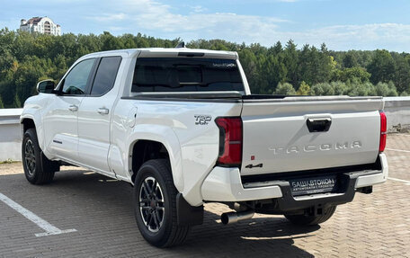 Toyota Tacoma, 2024 год, 8 299 000 рублей, 6 фотография