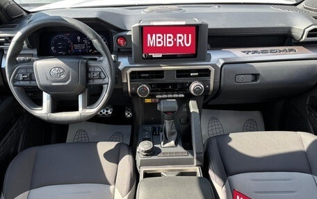 Toyota Tacoma, 2024 год, 8 299 000 рублей, 8 фотография