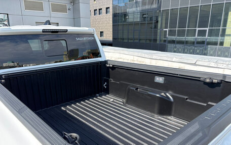 Toyota Tacoma, 2024 год, 8 299 000 рублей, 11 фотография