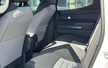 Toyota Tacoma, 2024 год, 8 299 000 рублей, 21 фотография