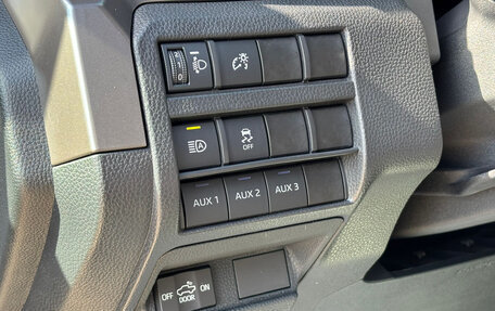 Toyota Tacoma, 2024 год, 8 299 000 рублей, 17 фотография