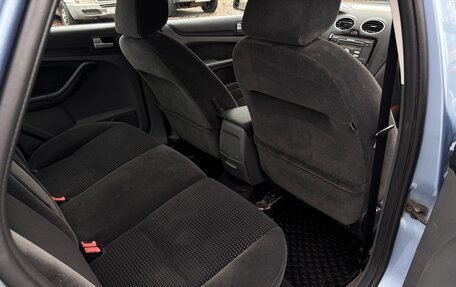 Ford Focus II рестайлинг, 2006 год, 435 000 рублей, 11 фотография