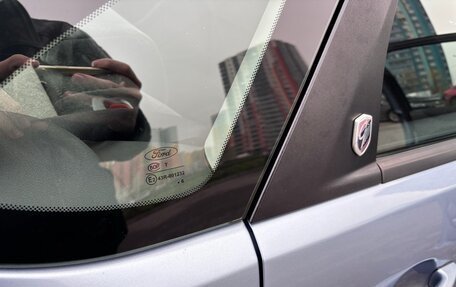 Ford Focus II рестайлинг, 2006 год, 435 000 рублей, 13 фотография