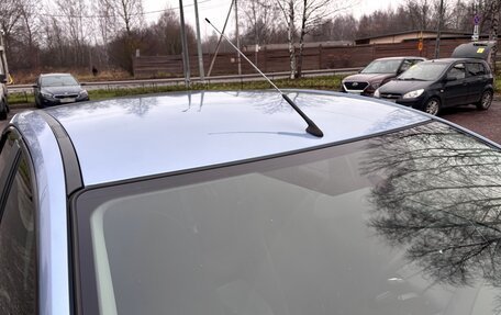 Ford Focus II рестайлинг, 2006 год, 435 000 рублей, 7 фотография