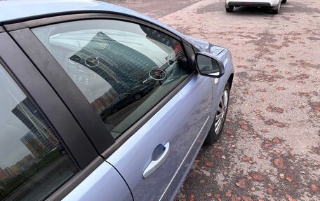 Ford Focus II рестайлинг, 2006 год, 435 000 рублей, 8 фотография