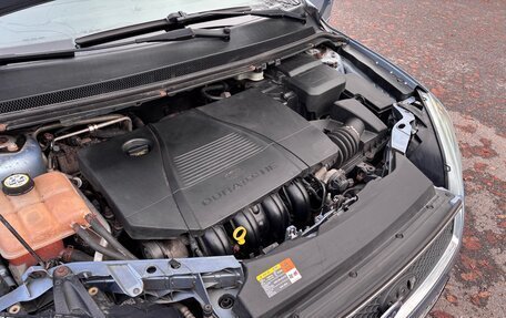 Ford Focus II рестайлинг, 2006 год, 435 000 рублей, 28 фотография