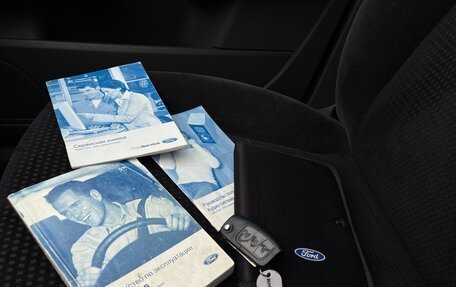 Ford Focus II рестайлинг, 2006 год, 435 000 рублей, 26 фотография