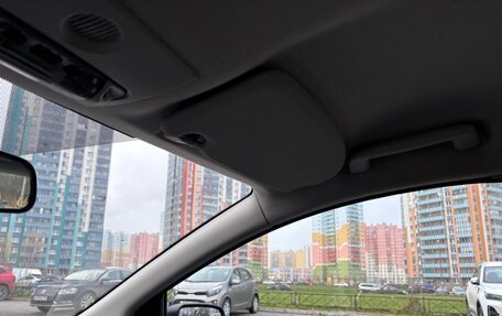 Ford Focus II рестайлинг, 2006 год, 435 000 рублей, 27 фотография