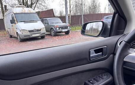 Ford Focus II рестайлинг, 2006 год, 435 000 рублей, 25 фотография