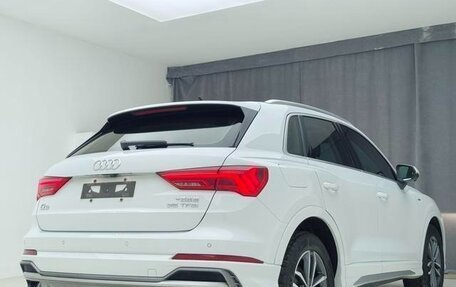 Audi Q3, 2021 год, 2 688 000 рублей, 9 фотография