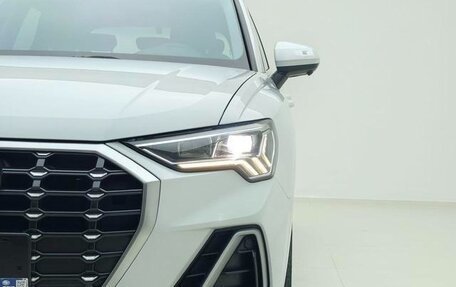 Audi Q3, 2021 год, 2 688 000 рублей, 4 фотография