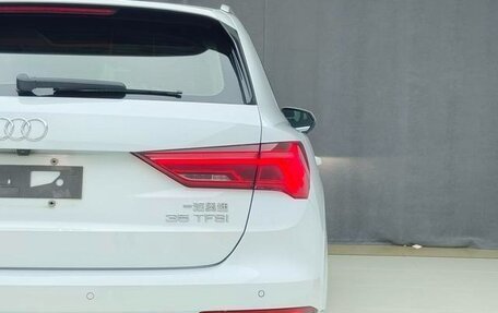 Audi Q3, 2021 год, 2 688 000 рублей, 6 фотография