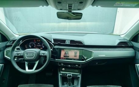 Audi Q3, 2021 год, 2 688 000 рублей, 16 фотография