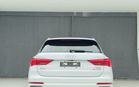 Audi Q3, 2021 год, 2 688 000 рублей, 8 фотография