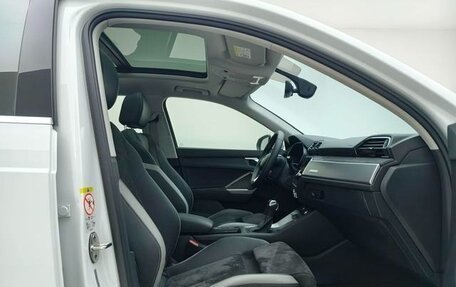 Audi Q3, 2021 год, 2 688 000 рублей, 13 фотография