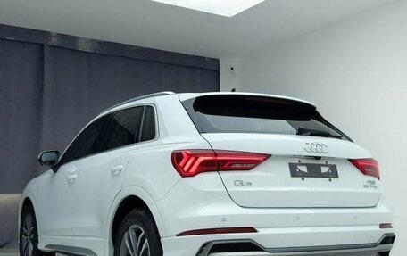 Audi Q3, 2021 год, 2 688 000 рублей, 7 фотография