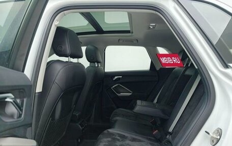 Audi Q3, 2021 год, 2 688 000 рублей, 11 фотография