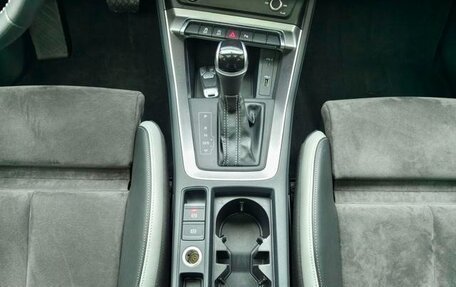 Audi Q3, 2021 год, 2 688 000 рублей, 17 фотография