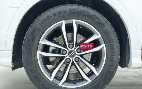 Audi Q3, 2021 год, 2 688 000 рублей, 5 фотография