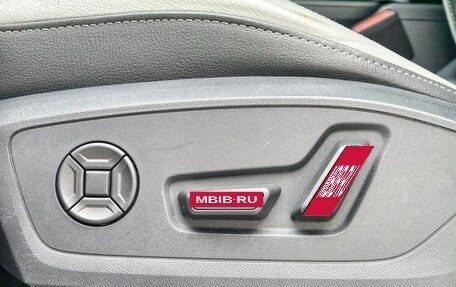 Audi Q3, 2021 год, 2 688 000 рублей, 15 фотография