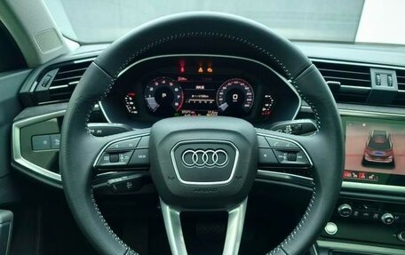 Audi Q3, 2021 год, 2 688 000 рублей, 19 фотография