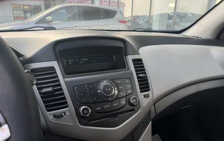 Chevrolet Cruze II, 2011 год, 1 108 500 рублей, 8 фотография