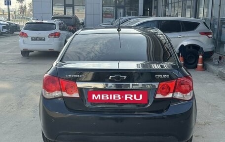 Chevrolet Cruze II, 2011 год, 1 108 500 рублей, 5 фотография