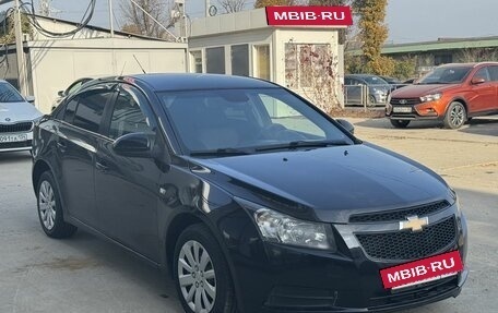 Chevrolet Cruze II, 2011 год, 1 108 500 рублей, 3 фотография