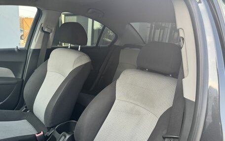 Chevrolet Cruze II, 2011 год, 1 108 500 рублей, 16 фотография