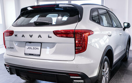 Haval Jolion, 2025 год, 2 699 000 рублей, 2 фотография