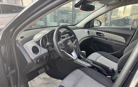 Chevrolet Cruze II, 2011 год, 1 108 500 рублей, 13 фотография