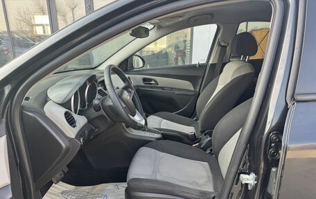 Chevrolet Cruze II, 2011 год, 1 108 500 рублей, 12 фотография