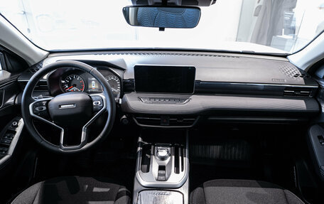 Haval Jolion, 2025 год, 2 699 000 рублей, 8 фотография