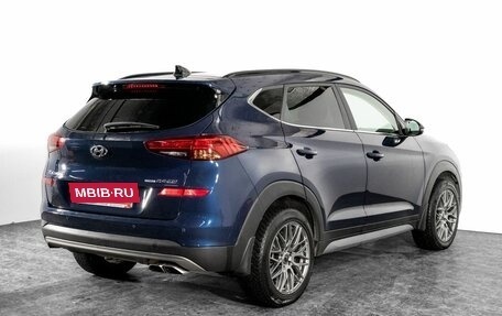 Hyundai Tucson III, 2020 год, 2 190 000 рублей, 3 фотография