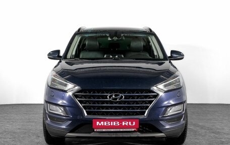 Hyundai Tucson III, 2020 год, 2 190 000 рублей, 2 фотография