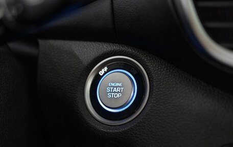 Hyundai Tucson III, 2020 год, 2 190 000 рублей, 15 фотография