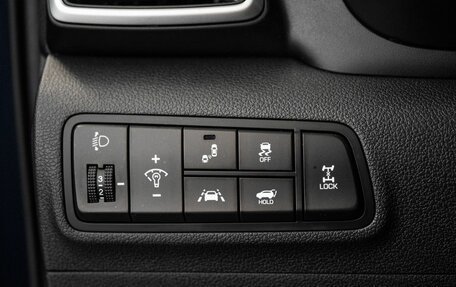 Hyundai Tucson III, 2020 год, 2 190 000 рублей, 16 фотография