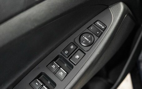 Hyundai Tucson III, 2020 год, 2 190 000 рублей, 17 фотография