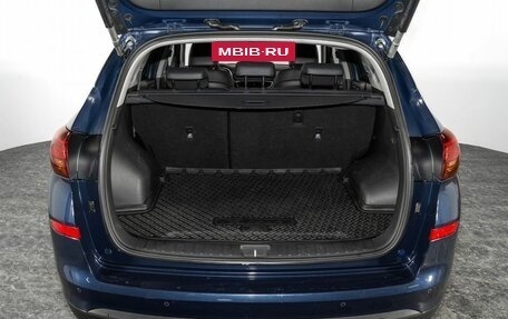 Hyundai Tucson III, 2020 год, 2 190 000 рублей, 20 фотография