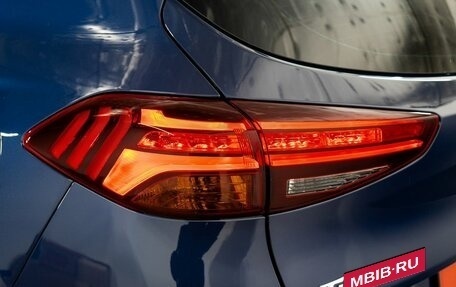 Hyundai Tucson III, 2020 год, 2 190 000 рублей, 25 фотография