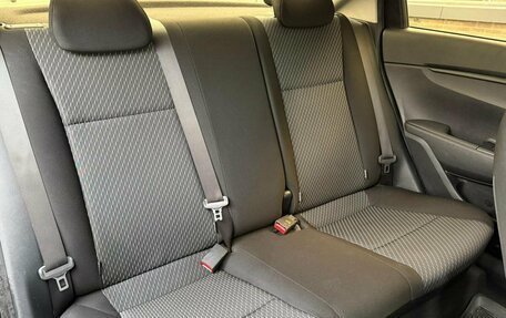 KIA Rio IV, 2019 год, 1 229 000 рублей, 10 фотография