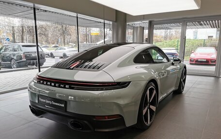 Porsche 911, 2025 год, 23 730 000 рублей, 5 фотография