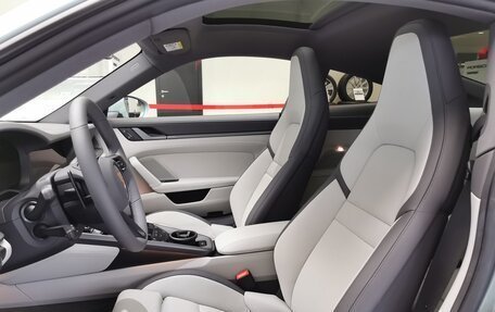 Porsche 911, 2025 год, 23 730 000 рублей, 13 фотография