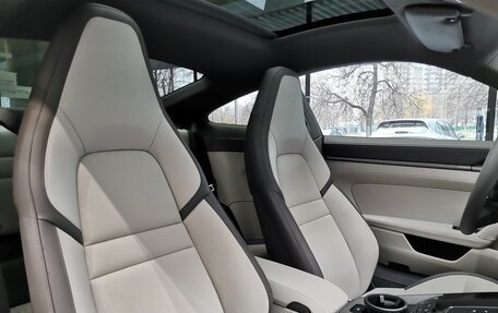 Porsche 911, 2025 год, 23 730 000 рублей, 15 фотография