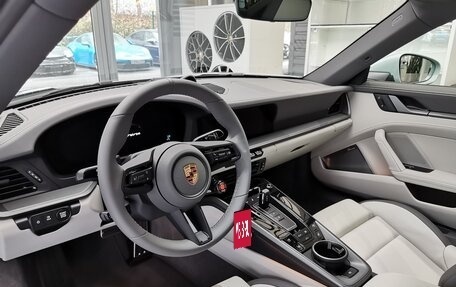 Porsche 911, 2025 год, 23 730 000 рублей, 9 фотография