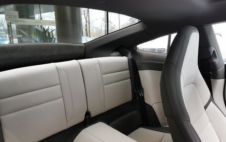 Porsche 911, 2025 год, 23 730 000 рублей, 17 фотография