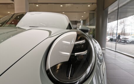 Porsche 911, 2025 год, 23 730 000 рублей, 22 фотография