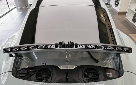 Porsche 911, 2025 год, 23 730 000 рублей, 24 фотография