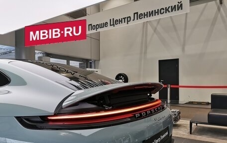 Porsche 911, 2025 год, 23 730 000 рублей, 20 фотография