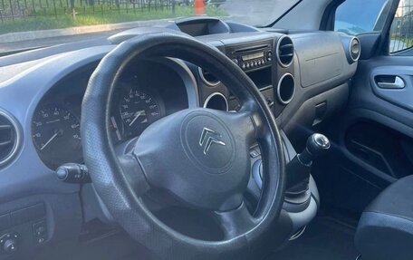 Citroen Berlingo II рестайлинг, 2011 год, 420 000 рублей, 6 фотография